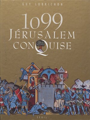 cover image of 1099